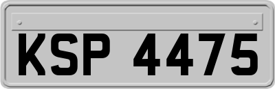 KSP4475