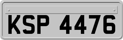 KSP4476