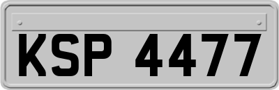 KSP4477