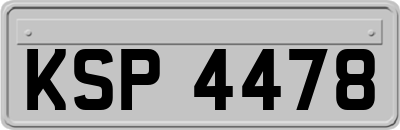 KSP4478
