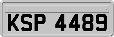 KSP4489