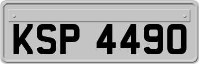 KSP4490