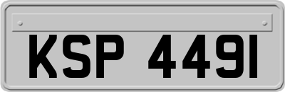 KSP4491