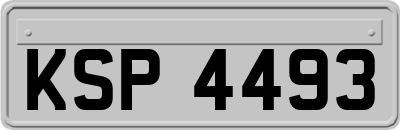 KSP4493