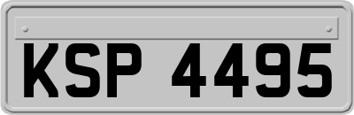 KSP4495