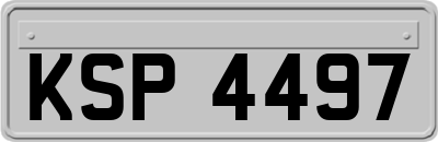 KSP4497
