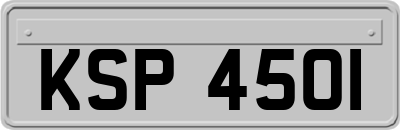 KSP4501