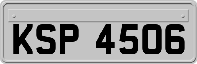 KSP4506