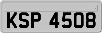 KSP4508