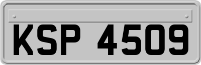 KSP4509