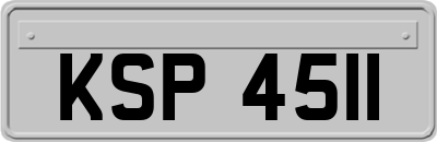 KSP4511