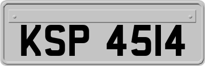 KSP4514