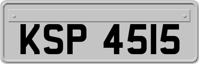 KSP4515
