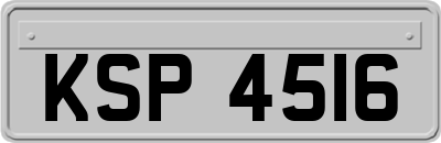 KSP4516