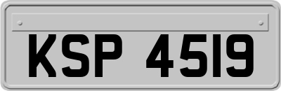 KSP4519