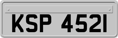 KSP4521