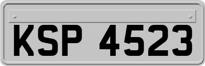 KSP4523