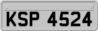 KSP4524