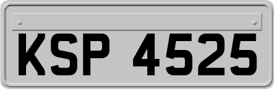 KSP4525