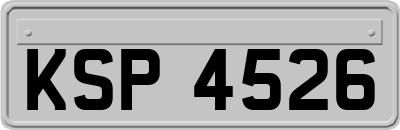 KSP4526