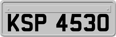KSP4530