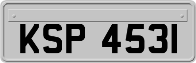 KSP4531