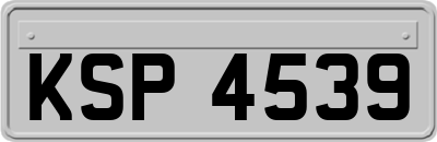 KSP4539