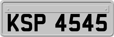 KSP4545