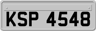 KSP4548