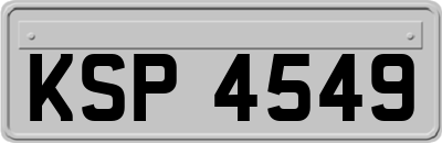 KSP4549