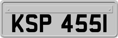 KSP4551