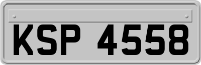 KSP4558