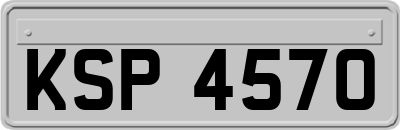 KSP4570