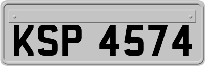 KSP4574