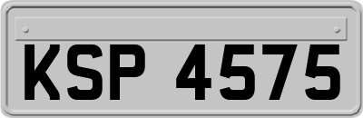 KSP4575