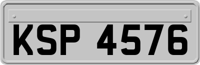 KSP4576