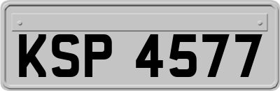 KSP4577