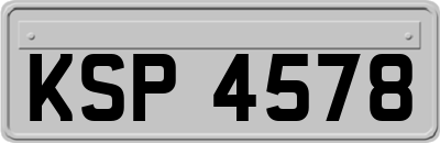 KSP4578