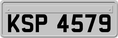 KSP4579