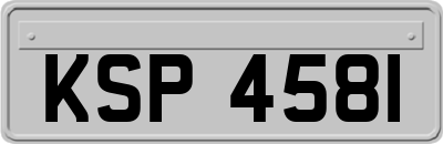 KSP4581