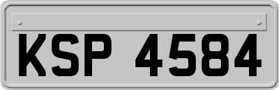 KSP4584