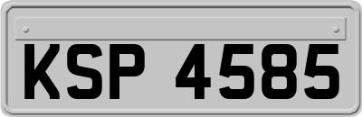KSP4585