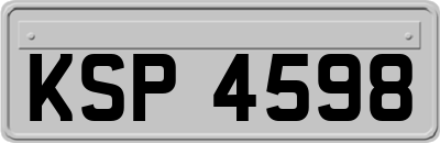KSP4598