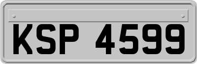 KSP4599