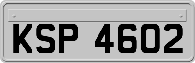 KSP4602