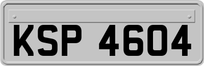 KSP4604