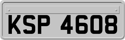 KSP4608