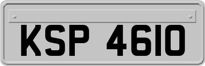 KSP4610