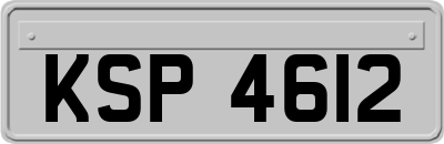 KSP4612