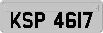 KSP4617